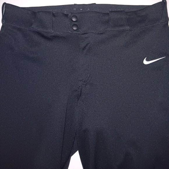 Nike Pants - NIKE SOFTBALL QUARTER LENGTH PANTS
